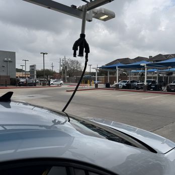 WhiteWater Express - Umm... what's this? - Car Wash Near Me - Houston, Texas WhiteWater Express - Umm... what's this? - Car Wash Near Me - Houston, Texas