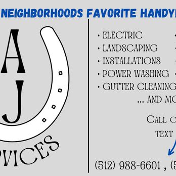 AJ Services - Electricians Near Me AJ Services - Electricians Near Me