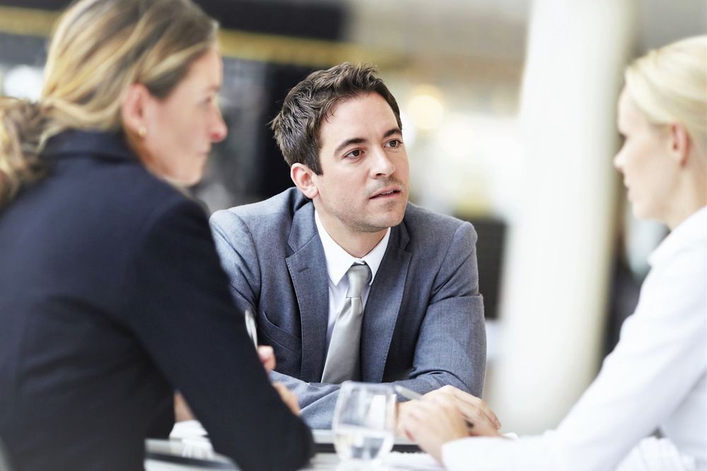 Buzzell Law Group - disability attorney in San Francisco, CA