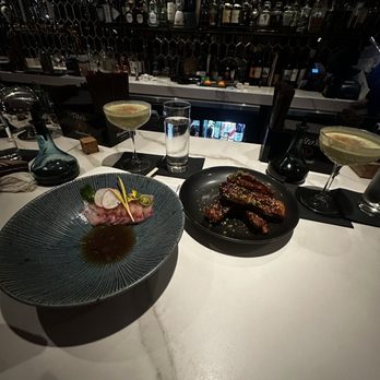 Kabooki Sushi - Sticky ribs - Asian Fusion Near Me - Orlando, Florida Kabooki Sushi - Sticky ribs - Asian Fusion Near Me - Orlando, Florida