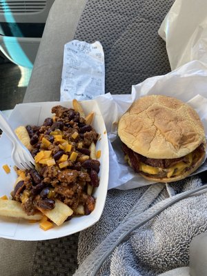 K & R Drive-Inn by null