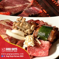 Gogi Guys Korean BBQ
