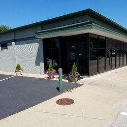 Compunet - Compunet Inc pickup and drop off location