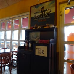 Restaurant Kaptajn Golf