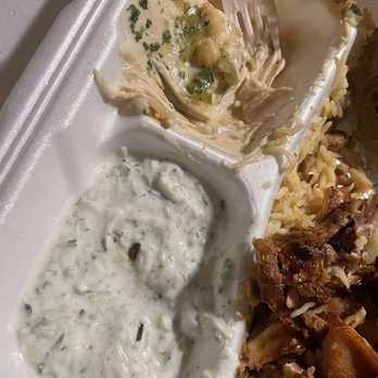 Kabob Land - Tore into the humus - Falafel Near Me - Porterville, California Kabob Land - Tore into the humus - Falafel Near Me - Porterville, California