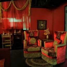 Inside Inside