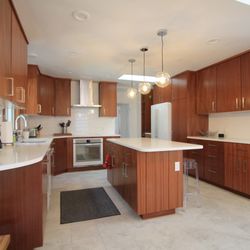 IBK / Inland Bath & Kitchen