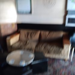 Bulls Head Hotel - Lounge