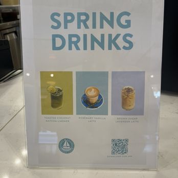 Drift Coffee & Kitchen  - Coffee & Tea Near Me - Wilmington, North Carolina