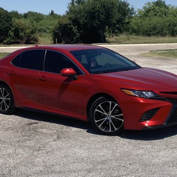 Acme Tint Solutions - I previously had no tint on the car whatsoever. - Car Window Tinting Near Me - Lewisville, Texas