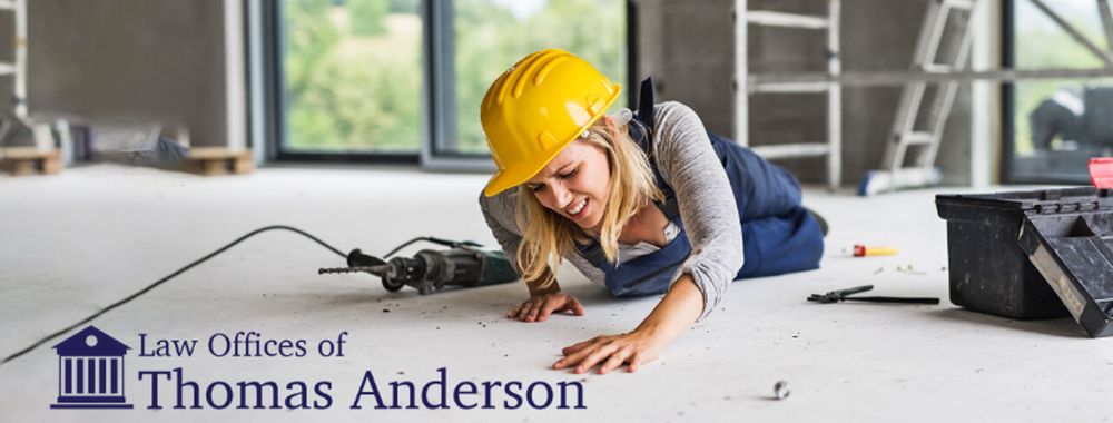 Law Offices of Thomas Anderson - immigration attorney in Oxnard, CA