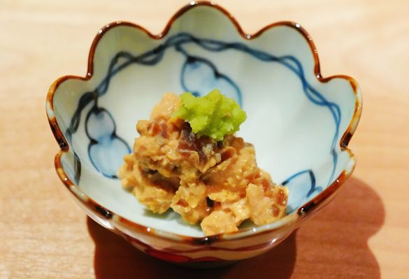 Sushi Yoshizumi by null