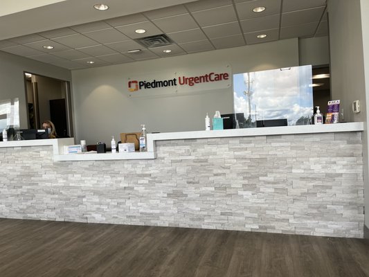 PIEDMONT URGENT CARE - Updated February 2026 - 22 Photos & 12 Reviews