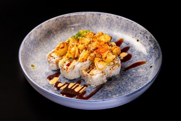 Osaka House Ramen & Sushi - San Bernardino by null