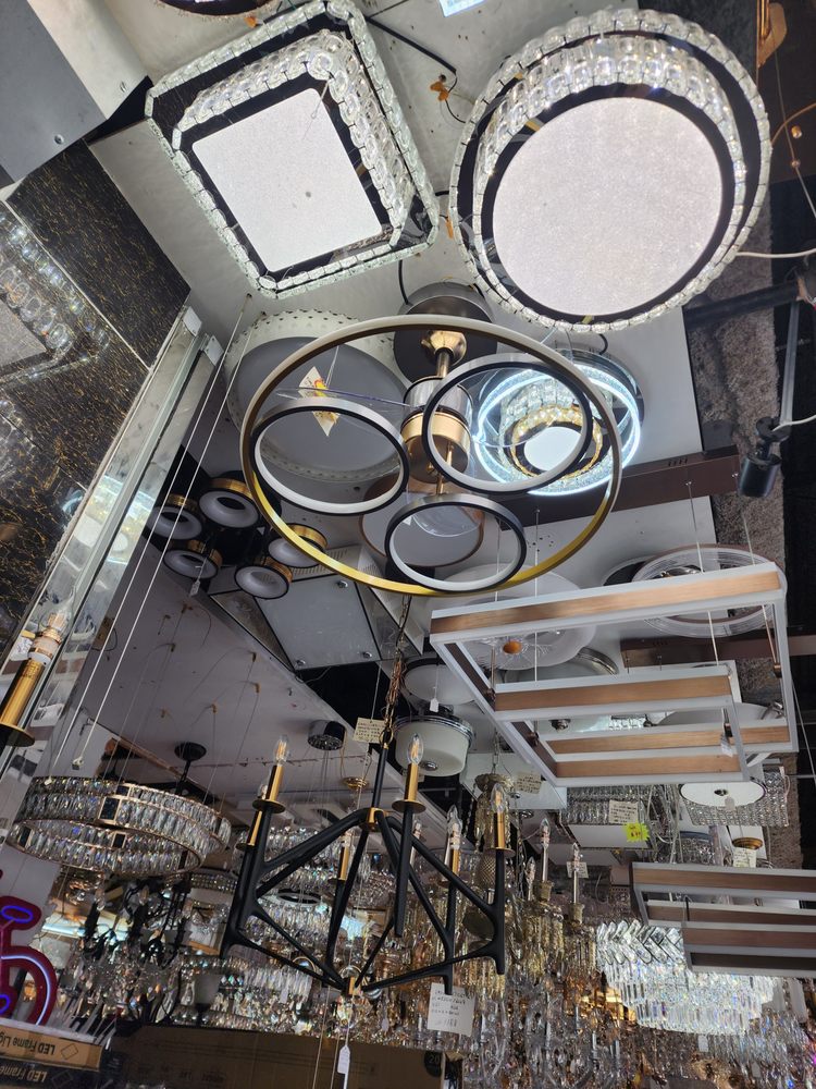 Slide of Bravo Electric