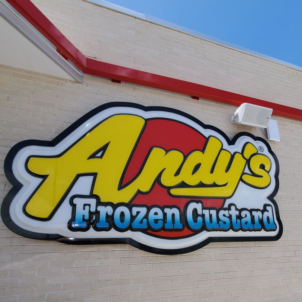 Andy's Frozen Custard - Andy's Frozen Custard in Valrico - Desserts Near Me - Valrico, Florida Andy's Frozen Custard - Andy's Frozen Custard in Valrico - Desserts Near Me - Valrico, Florida