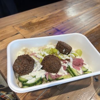 Kefi Fast Fresh Mediterranean - Mediterranean Near Me - Bend, Oregon