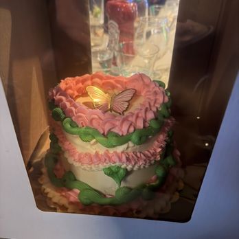 Baking Skoda - bday cake :) - Bakeries Near Me