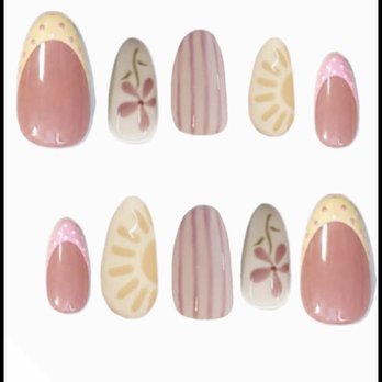 Coco Nails Salon - What I asked for - Nail Salons Near Me - Hixson, Tennessee