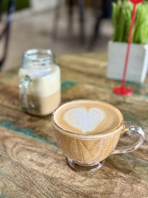 Brewing Buddha Cafe & Arthouse by null