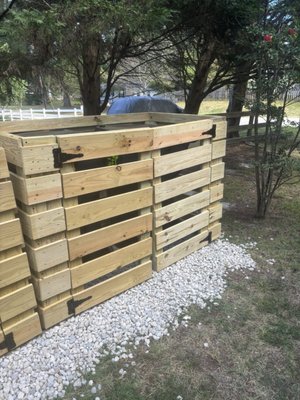 Atlantic Fence Supply