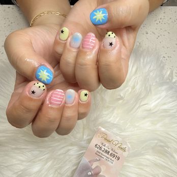 Pearl Nails - Nail Salons Near Me - Rosemead, California Pearl Nails - Nail Salons Near Me - Rosemead, California