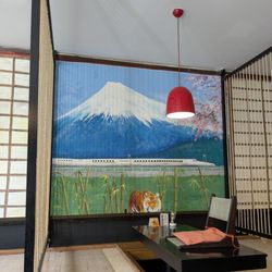 Torá Sushi