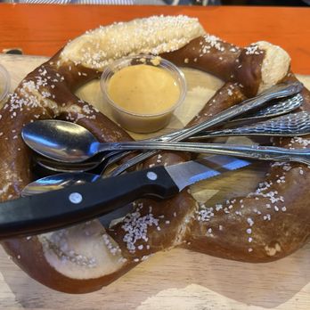 Bavaria Pensacola - Pretzel - German Near Me - Pensacola, Florida Bavaria Pensacola - Pretzel - German Near Me - Pensacola, Florida