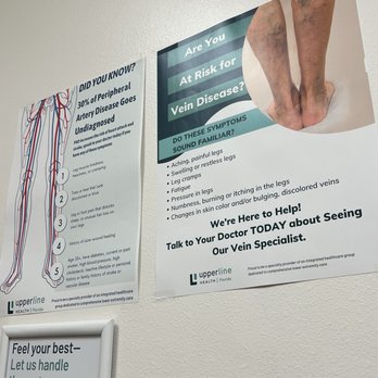 Upperline Health Saint Cloud - Inside the exam room - Podiatrists Near Me - Saint Cloud, Florida Upperline Health Saint Cloud - Inside the exam room - Podiatrists Near Me - Saint Cloud, Florida