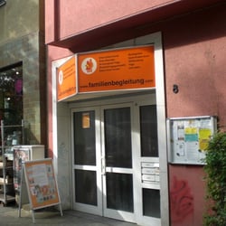 Familienbegleitung