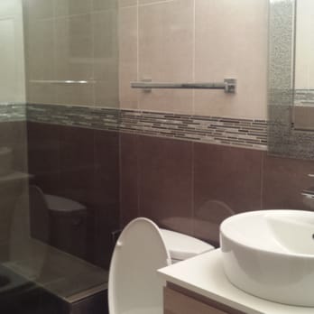 A Master Development - Guest bath - Handyman Near Me - Beverly Hills, California