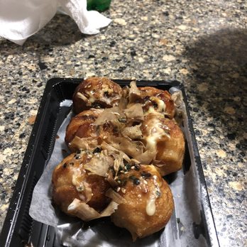 Domoishi - Takoyaki - Asian Fusion Near Me - Virginia Beach, Virginia Domoishi - Takoyaki - Asian Fusion Near Me - Virginia Beach, Virginia