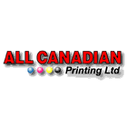 All Canadian Printing
