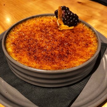 American Elm - Creme Brûlée - New American Near Me - Denver, Colorado