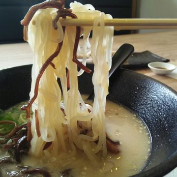 Butamaru - Shirataki Noodles upgrade Php60 - Ramen Near Me - Muntinlupa City, NCR