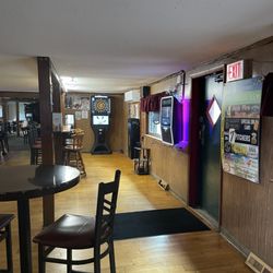 The LaFayette Inn - Inside