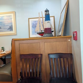 Nantucket Grill - Raleigh - American Near Me - Raleigh, North Carolina