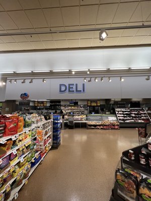 Stop & Shop by null