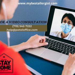 Academy Allergy, Asthma, & Sinus Center - Book a Video Consultation