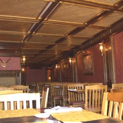 The Celtic Harp - Comedor 1
