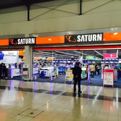 Saturn