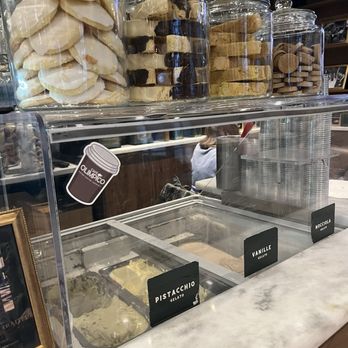 Café Olimpico - Desserts Near Me - Montreal, Quebec Café Olimpico - Desserts Near Me - Montreal, Quebec