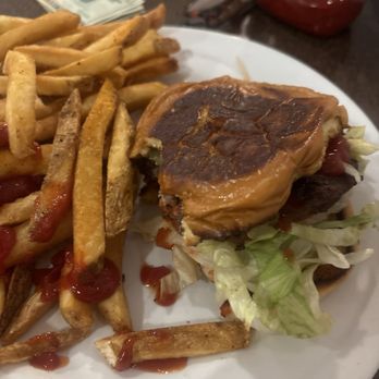 Marilyn's Cafe - Diners Near Me - Las Vegas, Nevada