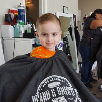 Beard & Bristle Men's Grooming - Barbers Near Me - Allen, Texas Beard & Bristle Men's Grooming - Barbers Near Me - Allen, Texas