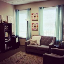NWA Therapy - One of the NWA Therapy offices.