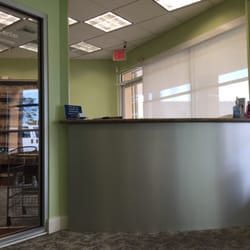 Coral Reef Dental Center - Empty... Waiting...