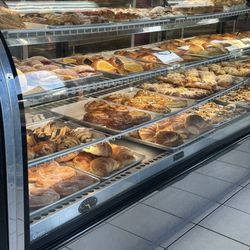 Euro Fresh Bakery - Pastries