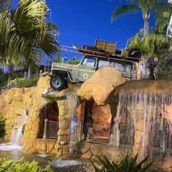 Congo River Golf