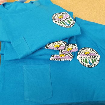Ranch House - Custom made pockets to customer specifications and sewed on T-shirts. - Sewing & Alterations Near Me Ranch House - Custom made pockets to customer specifications and sewed on T-shirts. - Sewing & Alterations Near Me