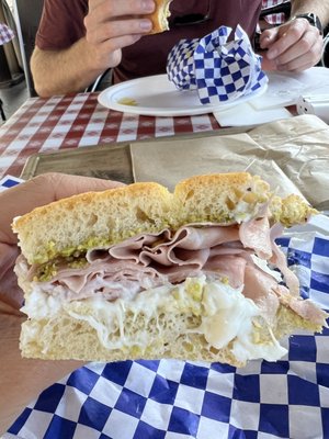 Olio Bottega by null